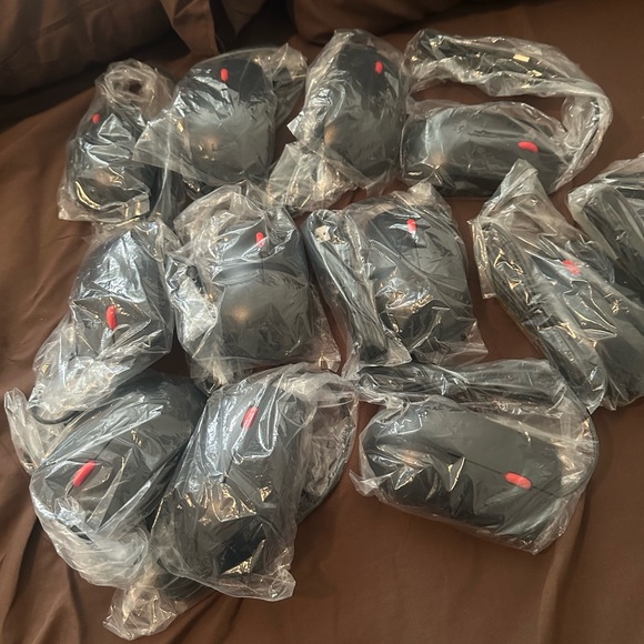 Mouse controls - Picture 2 of 3